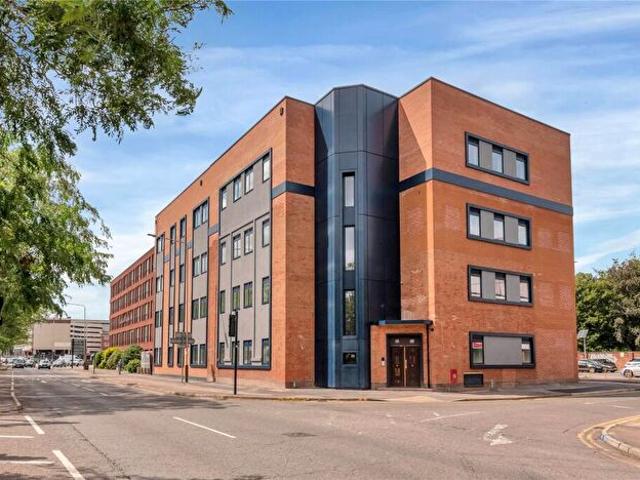 Apartment for rent in Black Friars, Old Wharf