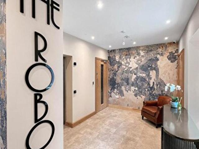 Apartment for rent in Black Friars, Old Wharf