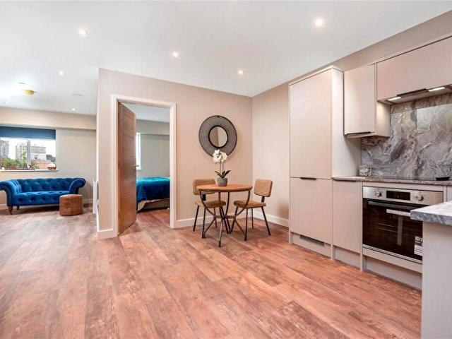 Apartment for rent in Black Friars, Old Wharf
