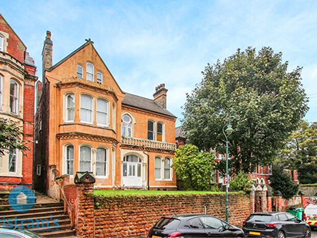 Apartment for rent in Hyson Green, Haddon