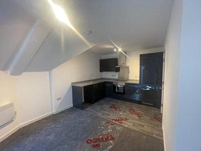 Apartment for rent in Gedling