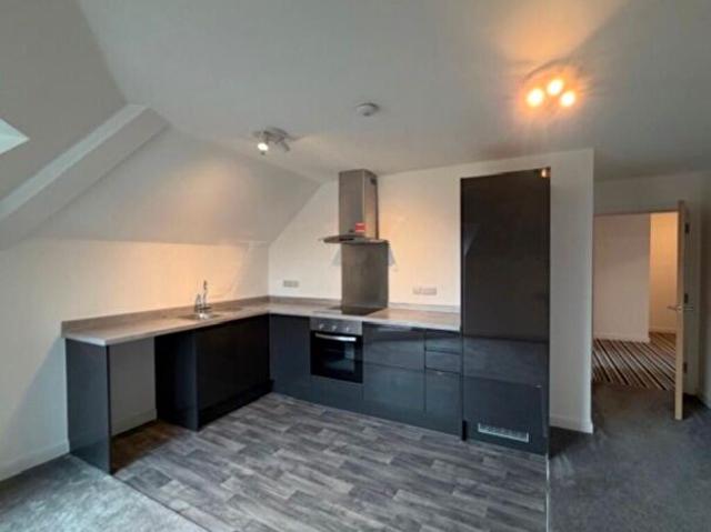 Apartment for rent in Gedling