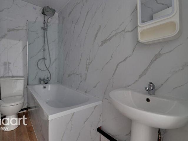 Apartment for rent in New Normanton, East Midlands