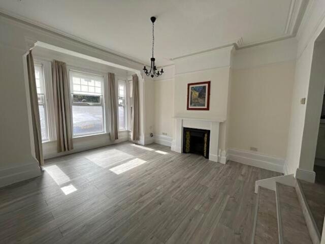 Apartment for rent in New Normanton, Derby