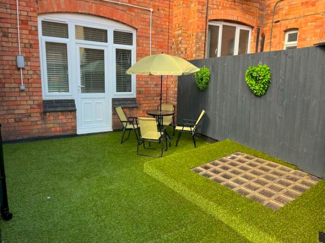 Apartment for rent in Brentingby, Leicestershire