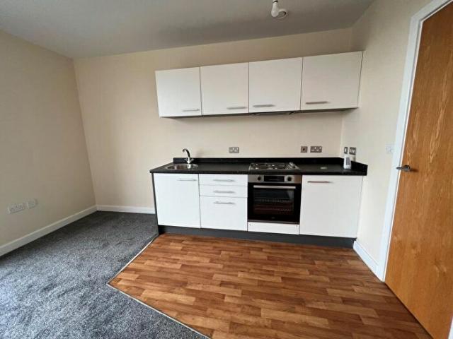 Apartment for rent in Spon End, West Midlands