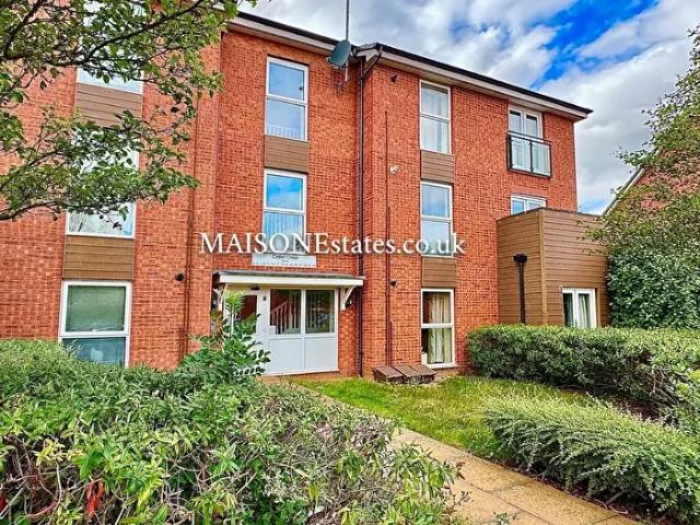 Apartment for rent in West Midlands