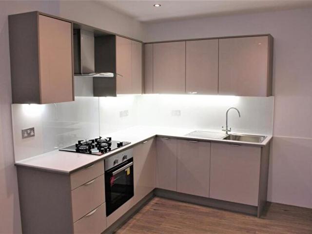 Apartment for rent in Evershot, Oxfordshire