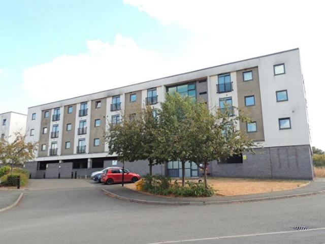 Apartment for rent in West Midlands