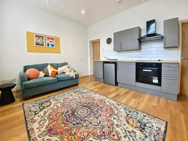 Apartment for rent in SA1 Swansea Waterfront, Swansea