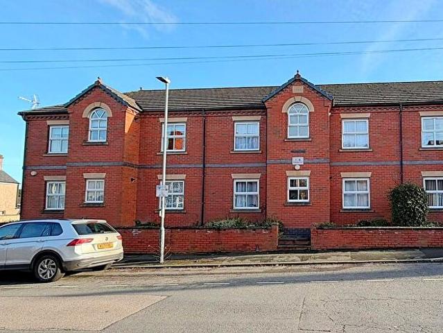 Apartment for rent in Hillmorton Paddox, New Bilton