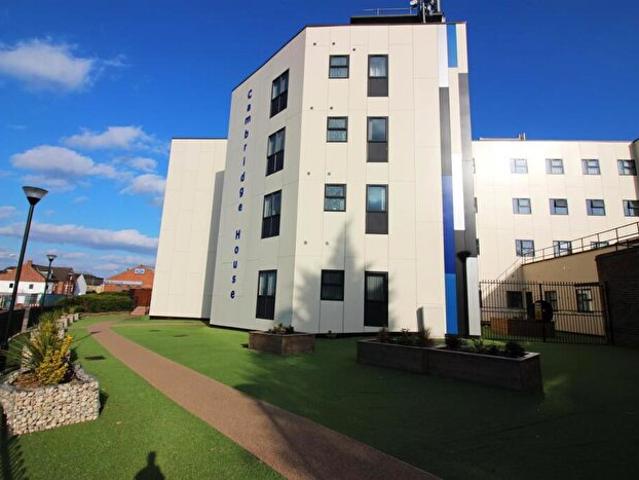 Apartment for rent in Stapleford, Attenborough