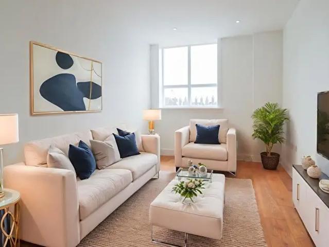 Apartment for rent in Burrow's Bush, Wellingborough