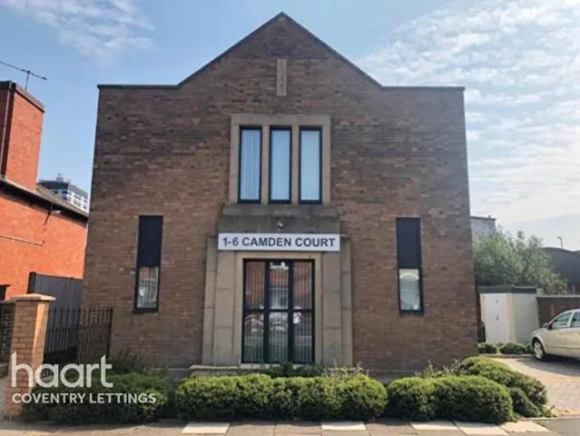 Apartment for rent in Ball Hill, West Midlands
