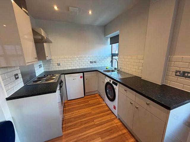 Apartment for rent in St Matthew's, Old Wharf