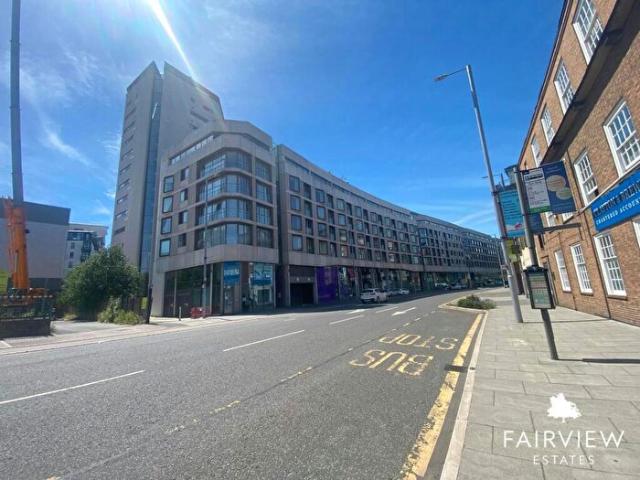 Apartment for rent in The Meadows, Haddon
