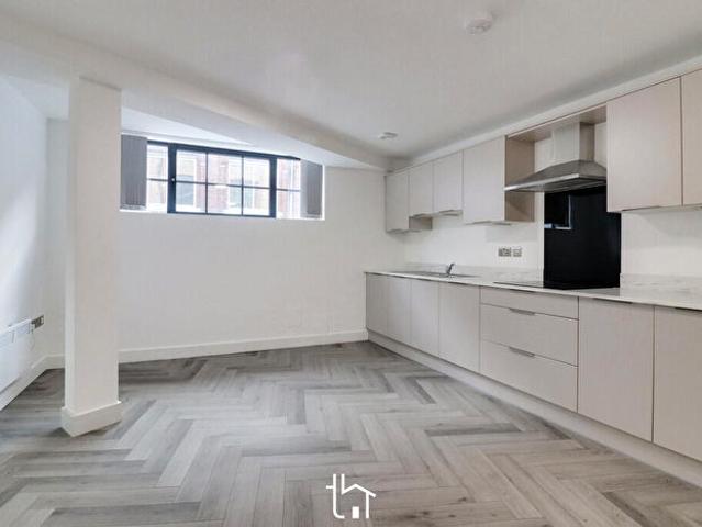 Apartment for rent in South Wigston, Wigston Magna