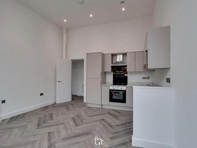 Apartment for rent in South Wigston, Wigston Magna