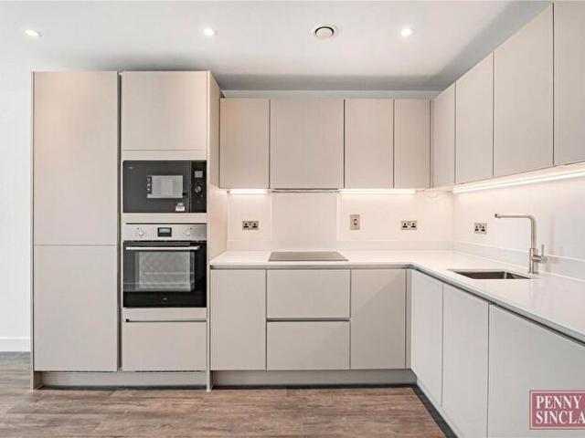 Apartment for rent in The Slade, Oxfordshire
