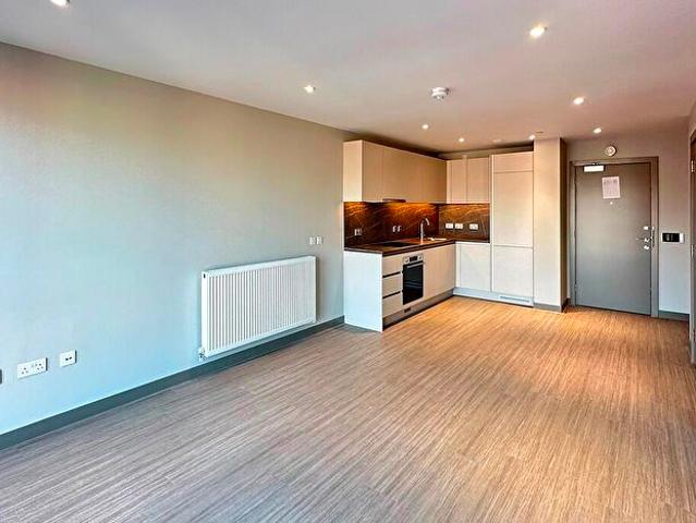 Apartment for rent in Merchant City, Scotland