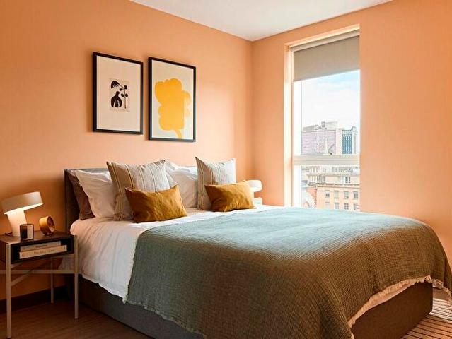 Apartment for rent in Merchant City, Scotland