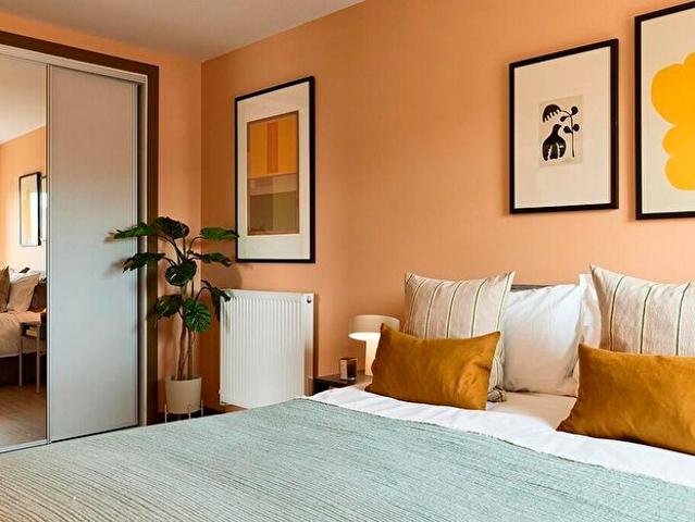 Apartment for rent in Merchant City, Scotland