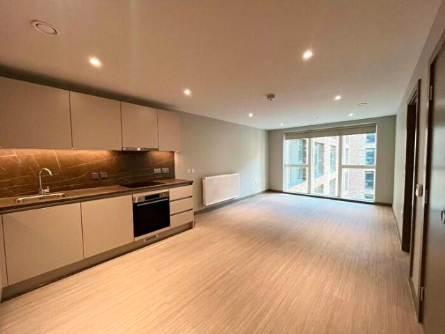 Apartment for rent in Merchant City, Scotland
