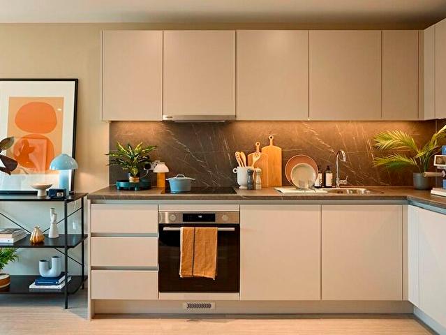 Apartment for rent in Merchant City, Scotland