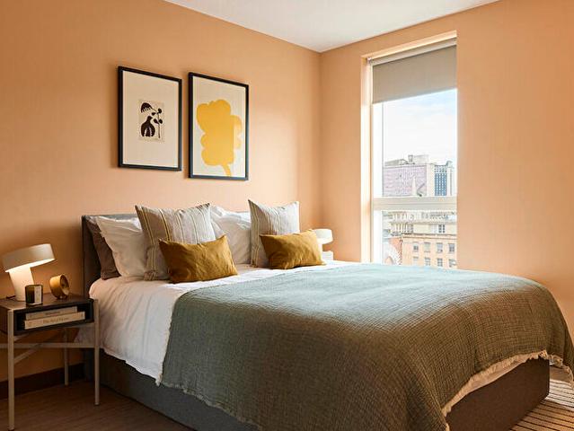 Apartment for rent in Laurieston, Glasgow