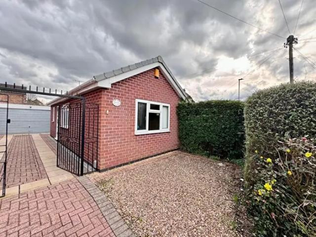 Apartment for rent in Haddon, East Midlands