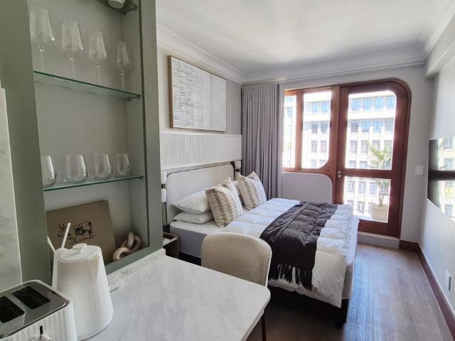 Apartment for rent in Cape Town, Western Cape