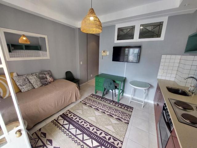 Apartment for rent in Cape Town