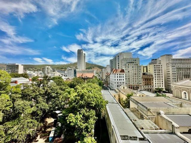Apartment for rent in Cape Town, Western Cape