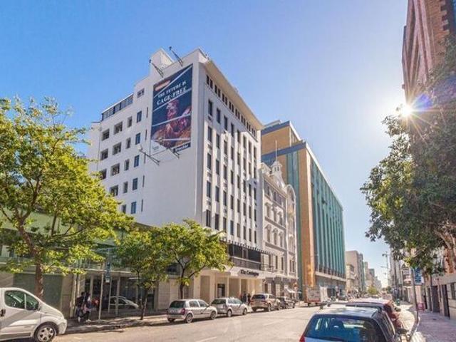 Apartment for rent in Cape Town, Western Cape