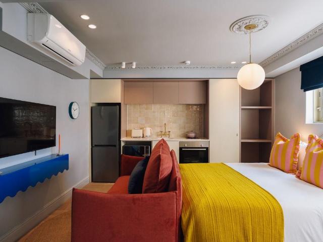 Apartment for rent in Cape Town, Western Cape