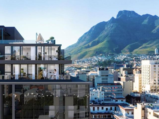 Apartment for rent in Cape Town, Western Cape