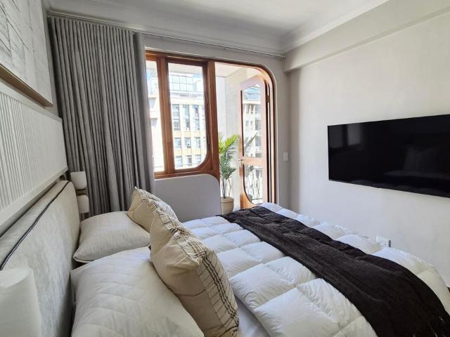 Apartment for rent in Cape Town, Western Cape