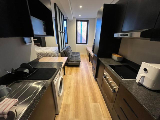 Apartment for rent in Cape Town, Western Cape