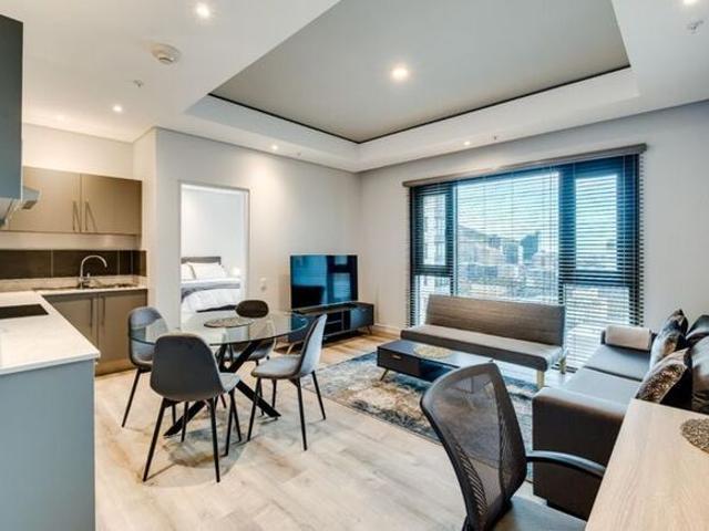 Apartment for rent in Cape Town, Western Cape