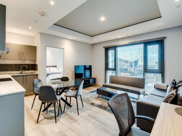 Apartment for rent in Cape Town, Western Cape