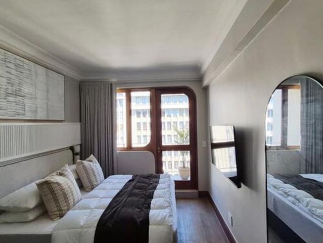 Apartment for rent in Cape Town, Western Cape