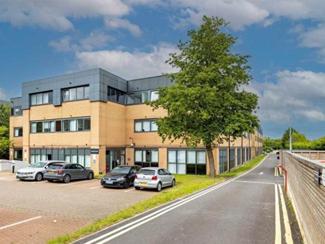 Apartment for rent in Stantonbury, Milton Keynes