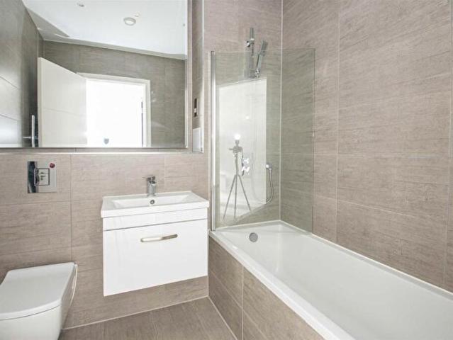 Apartment for rent in Stantonbury, Milton Keynes