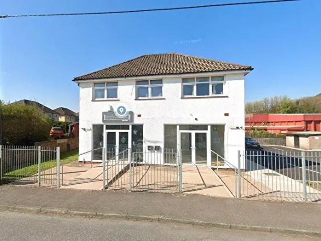 Apartment for rent in Llantrisant