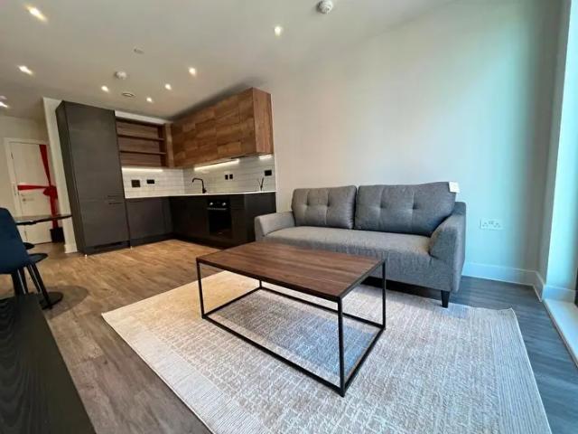 Apartment for rent in West Midlands
