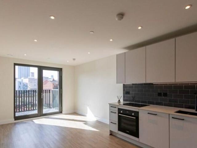 Apartment for rent in West Midlands