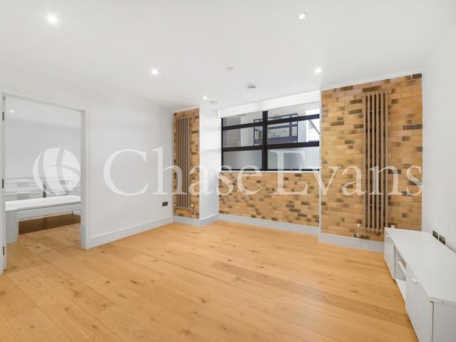 Apartment for rent in Chalk Farm, Greater London