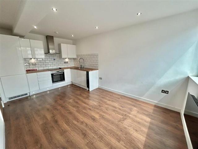 Apartment for rent in Gedling