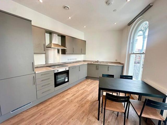 Apartment for rent in St Ann's, Haddon