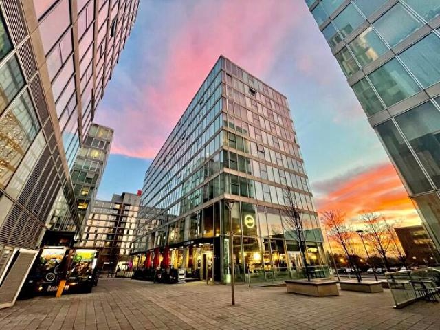 Apartment for rent in Milton Keynes